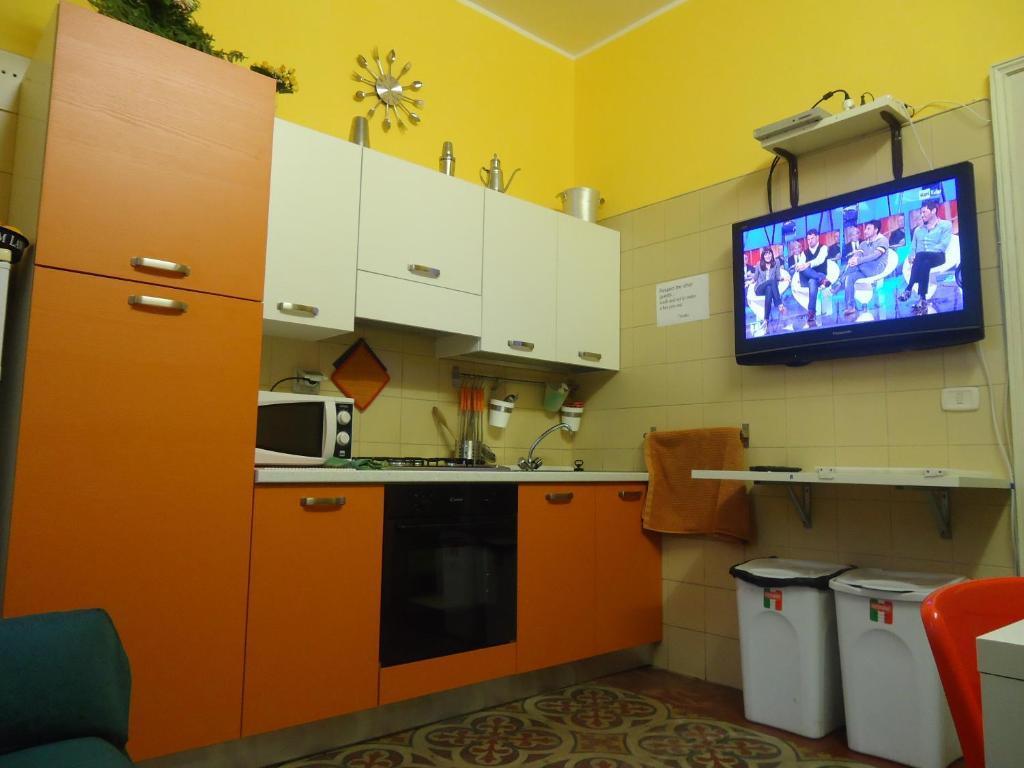 Hostel Taormina - Homstel Exterior foto