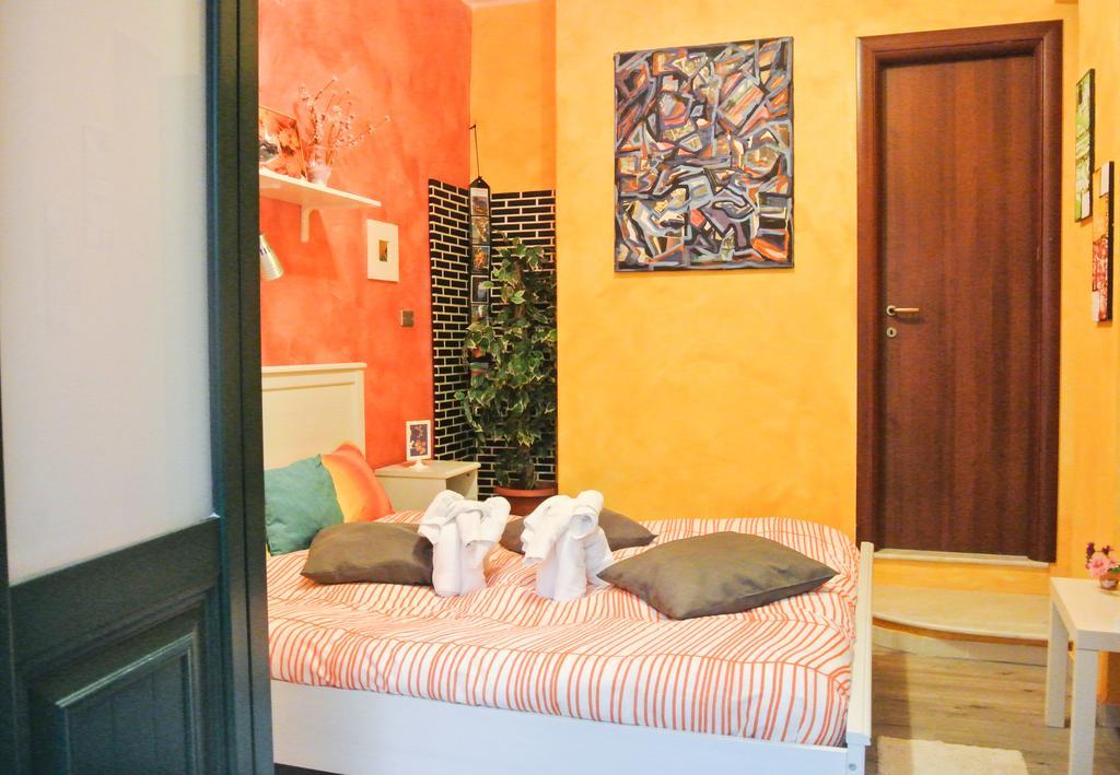 Hostel Taormina - Homstel Exterior foto