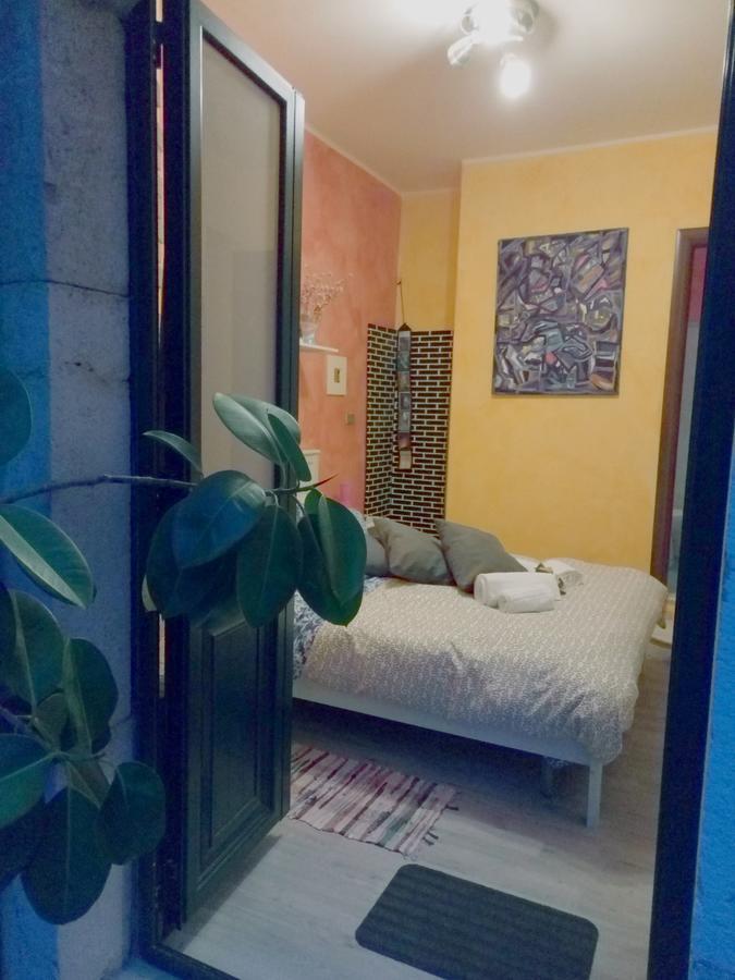 Hostel Taormina - Homstel Exterior foto