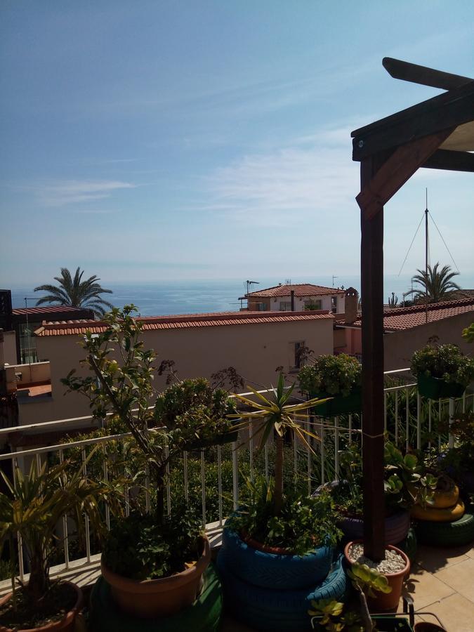 Hostel Taormina - Homstel Exterior foto