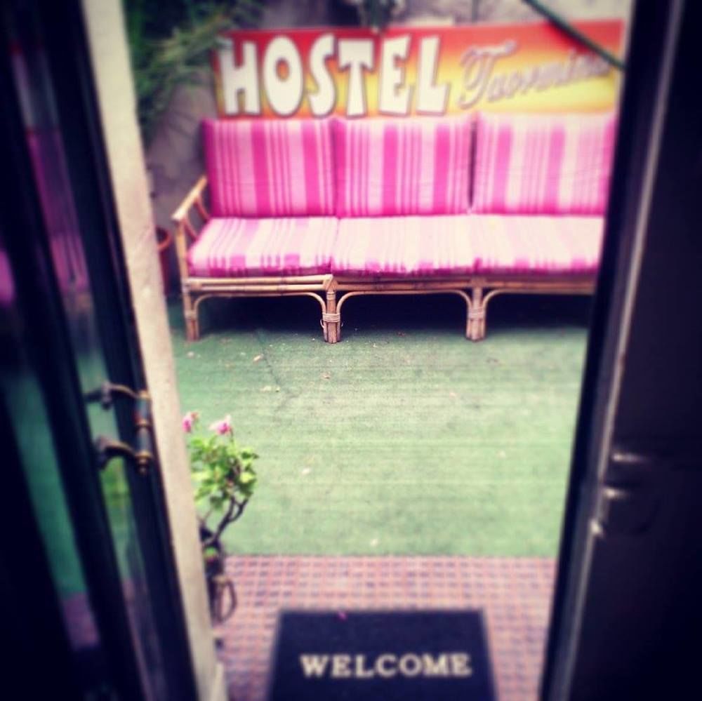 Hostel Taormina - Homstel Exterior foto