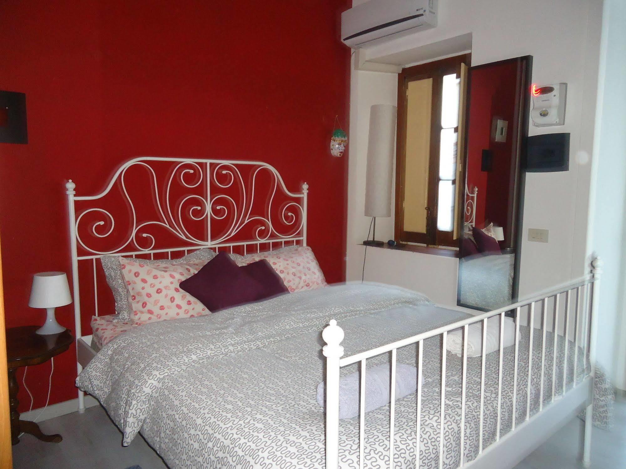 Hostel Taormina - Homstel Exterior foto